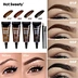 high pigment Eyebrow Tint Dye